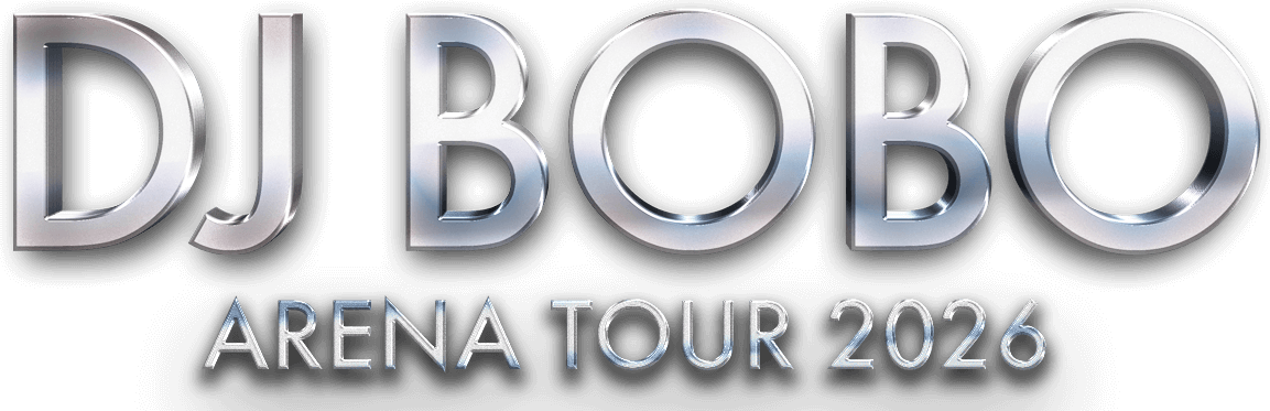 DJ BOBO